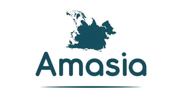 Amasia shop