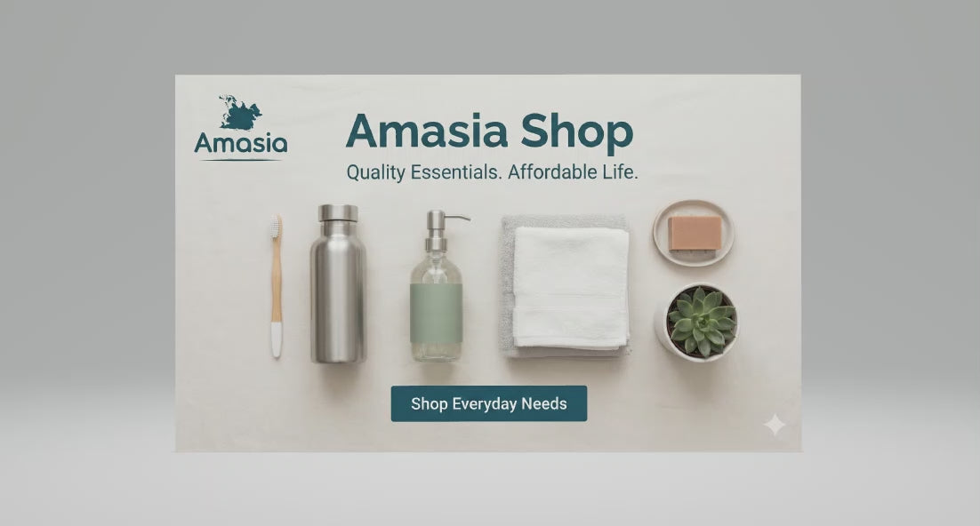 Load video: Amasia.shop